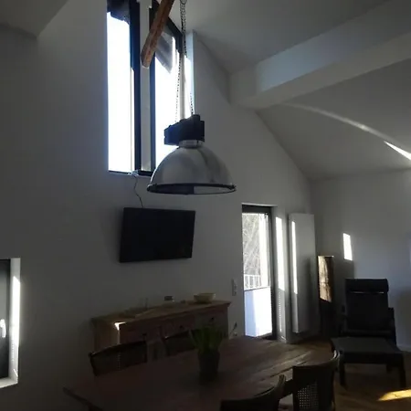 Exklusive, Kernsanierte Ferienwohnung Am Rursee Simmerath Extérieur photo