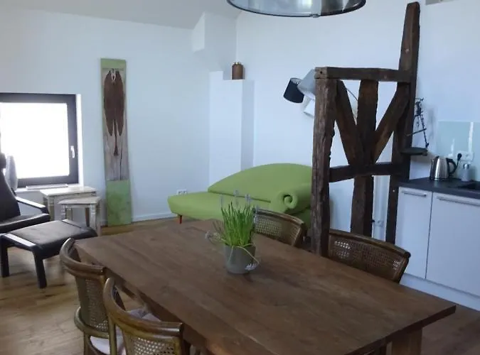 Exklusive, Kernsanierte Ferienwohnung Am Rursee