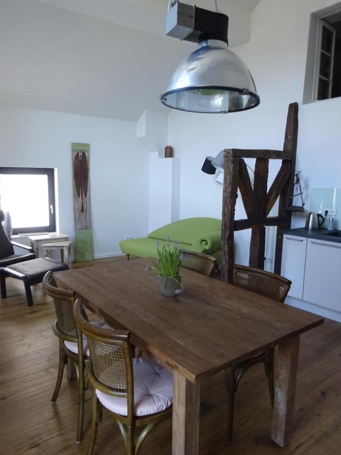 Exklusive, Kernsanierte Am Rursee Appartement *