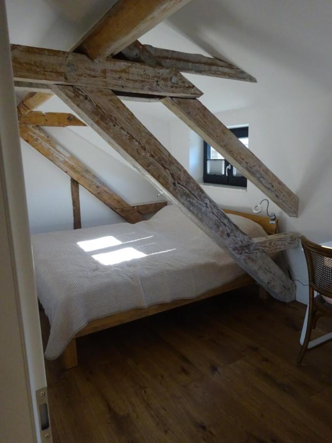 Exklusive, Kernsanierte Am Rursee Appartement Simmerath