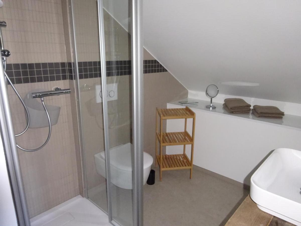 Exklusive, Kernsanierte Am Rursee Appartement *