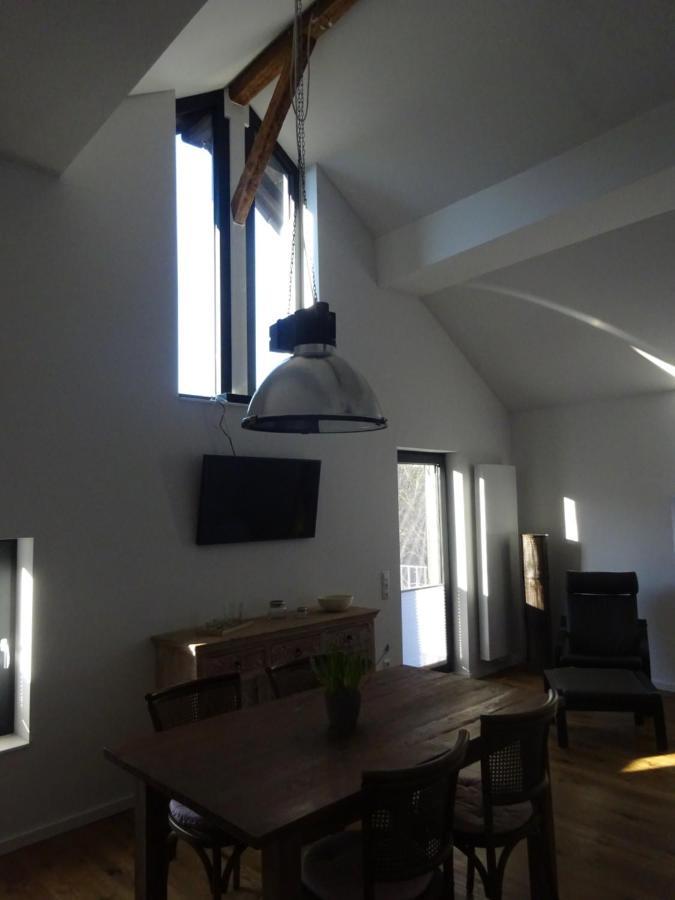 Appartement Exklusive, Kernsanierte Am Rursee
